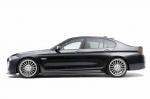 BMW 5-Series by Hamann 2011 года